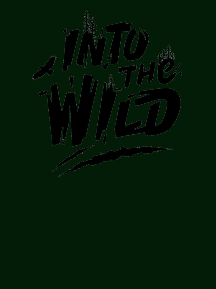 Into the wild life by Ideal-Apparel