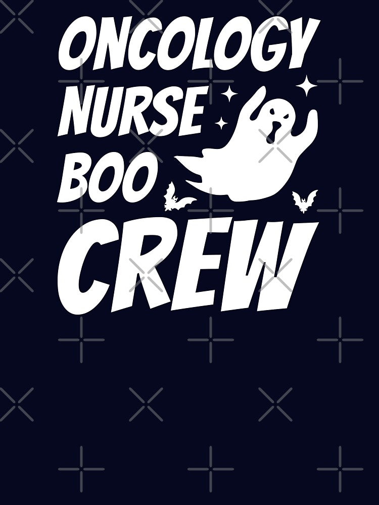 Oncology Boo Boo Crew by uranus1store