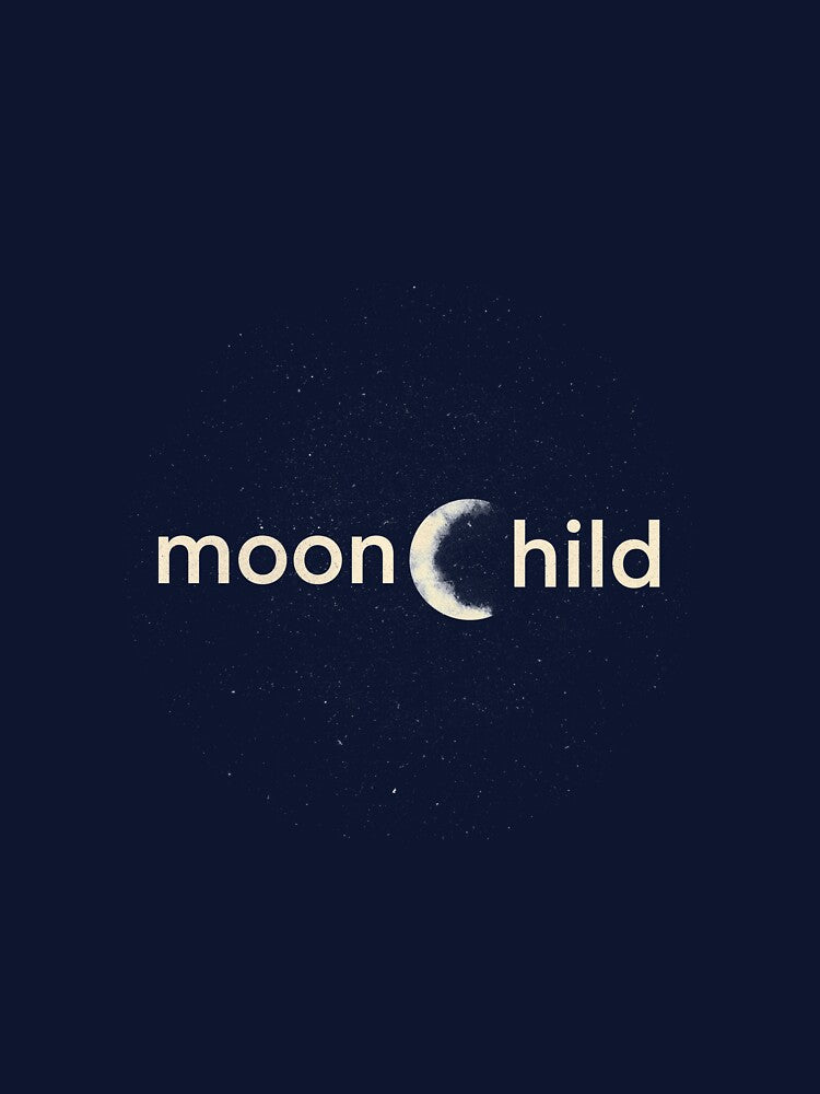 Moonchild by muskedesign
