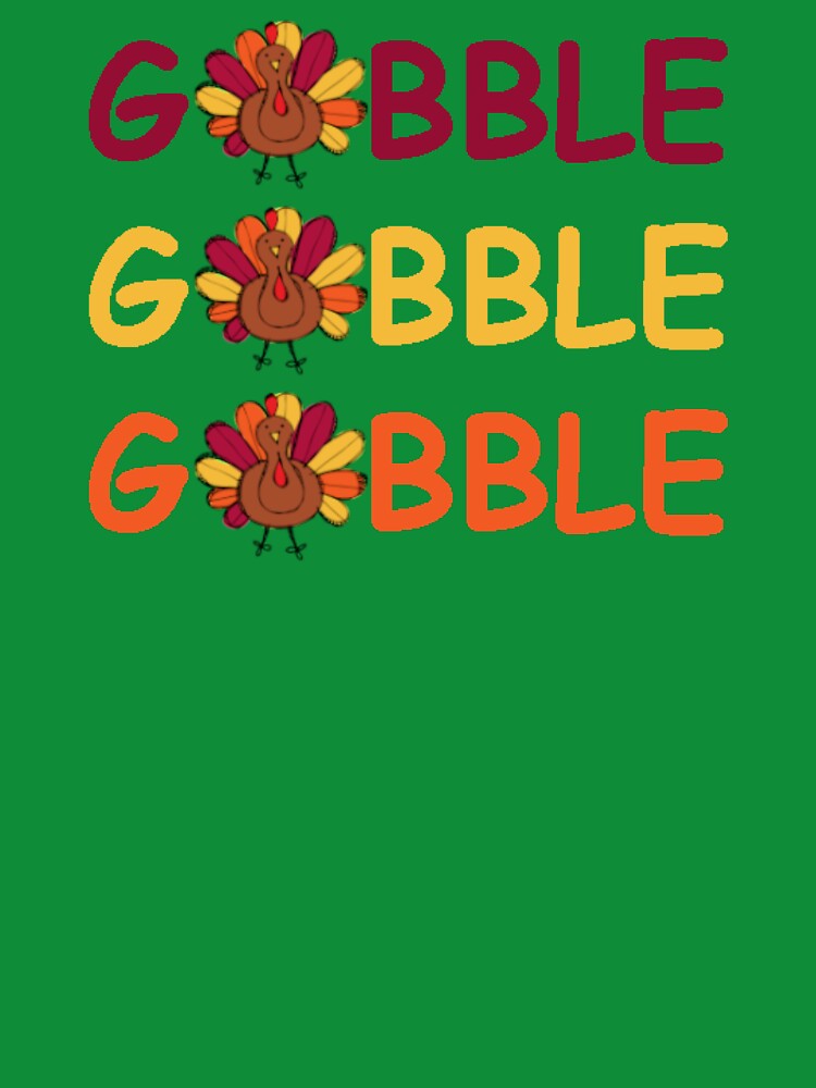 Gobble Gobble by thepizzaboy
