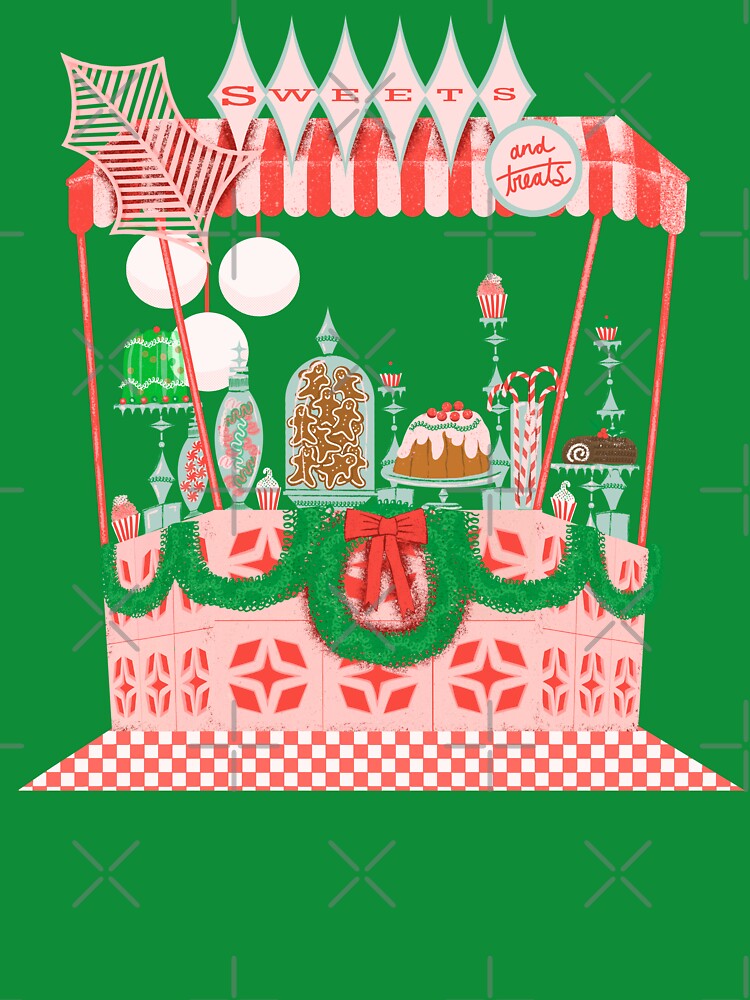 Christmas Sweets and Treats by jenbucheli
