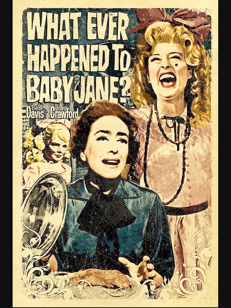 What ever happened to Baby Jane by Jaded2026