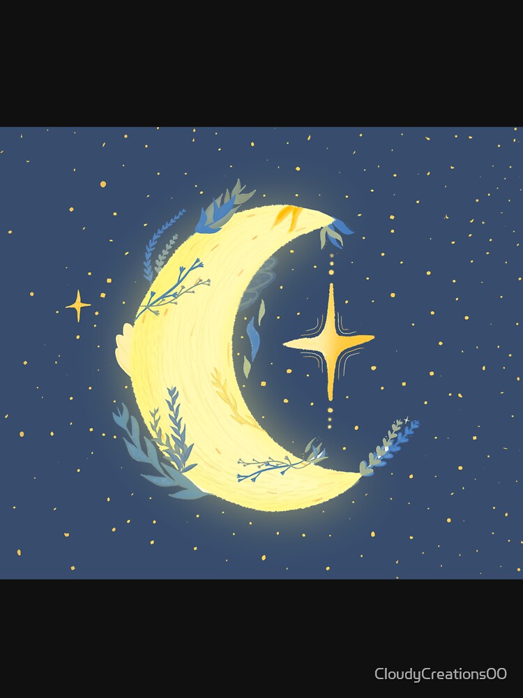 Moonlit by CloudyCreations00