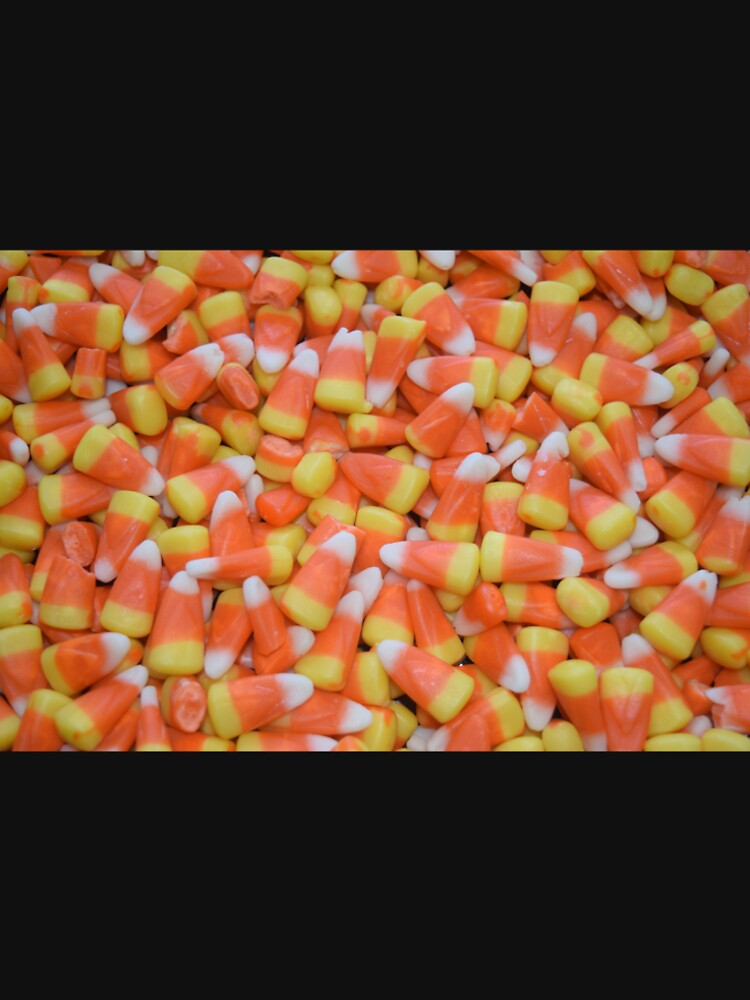 candy corn. by coolshop123