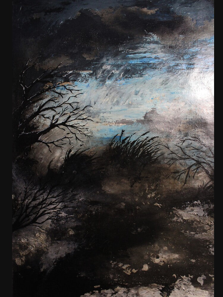 Whisper of Autumn by Saint Arts Studio