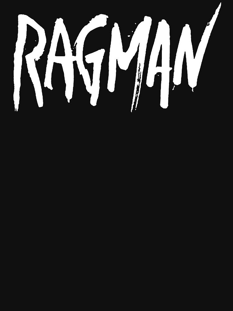 Ragman by EstrangedShop