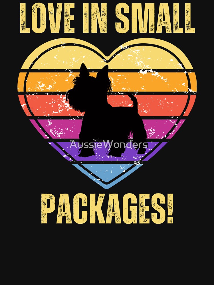 Love In Small Packages! | Yorkshire Terrier by AussieWonders