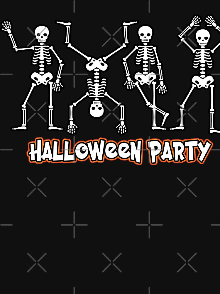 Halloween dance party by PMSNshop