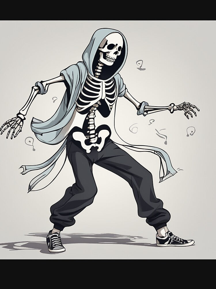 Bones by Trend Zap