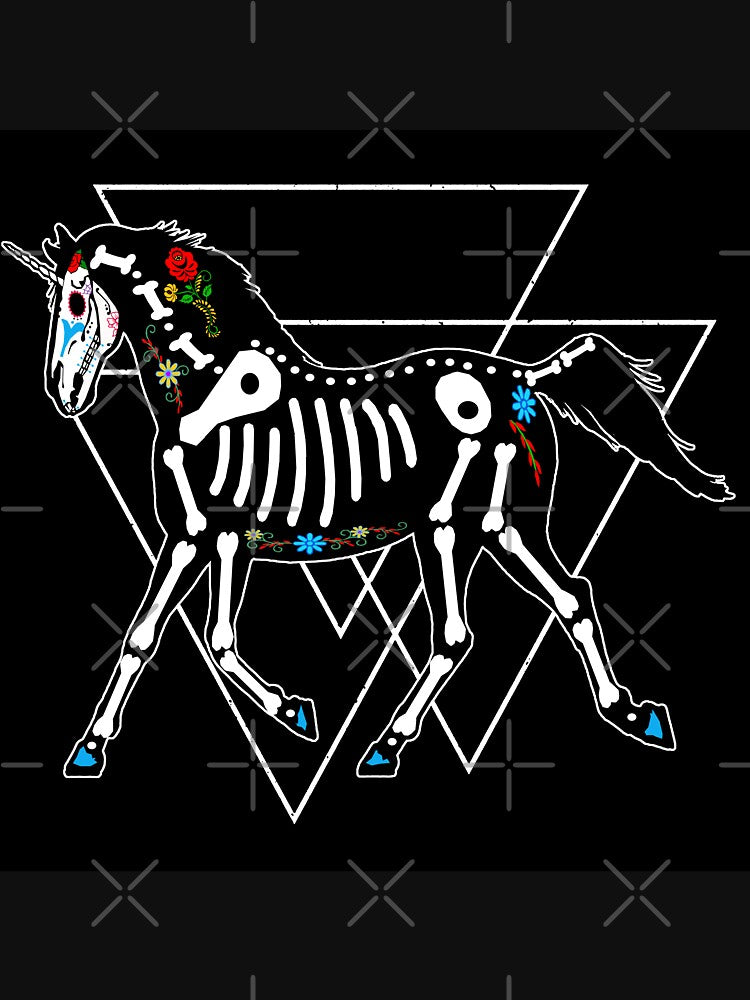 Skelecorn Calevera D by OctaviousRex197