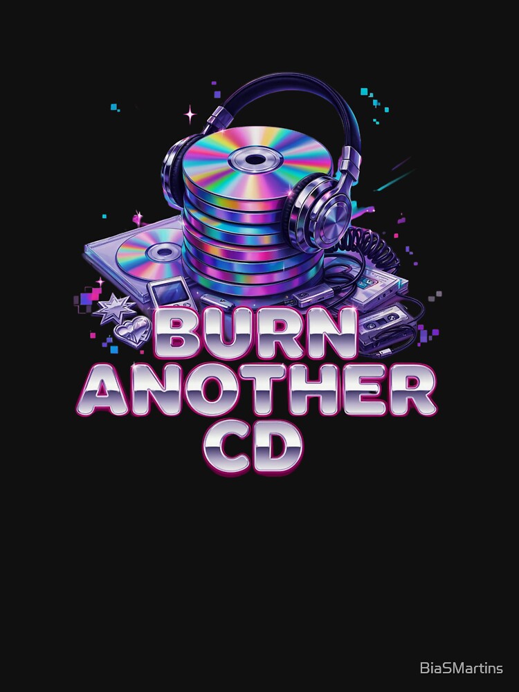 Y2K CD collection by BiaSMartins
