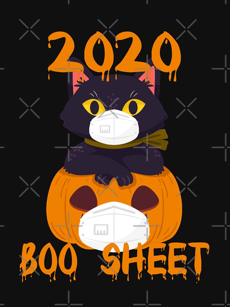 This is Boo Sheet,2020 is Boo Sheet,Funny Halloween. by Artnight