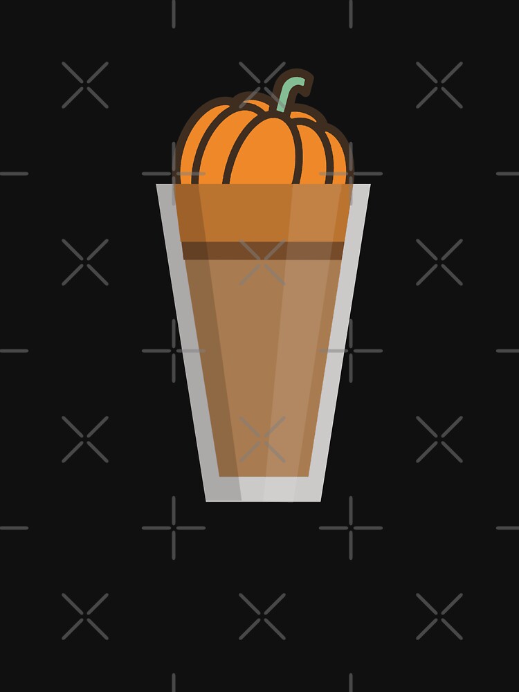 Pumpkin Spice Latte by hadicazvysavaca
