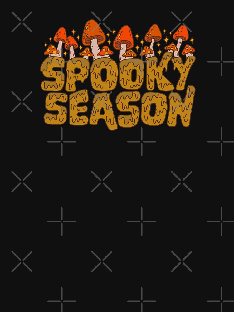 Spooky Season by ChelseaZo