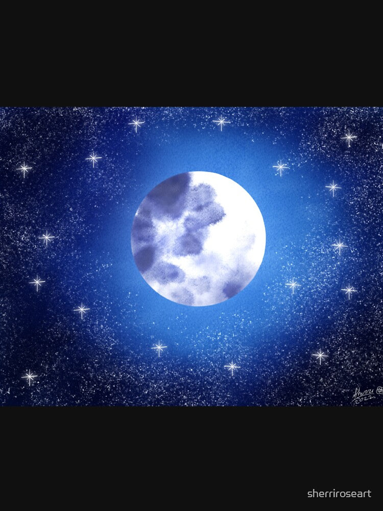 Moon Light by lavender_rose