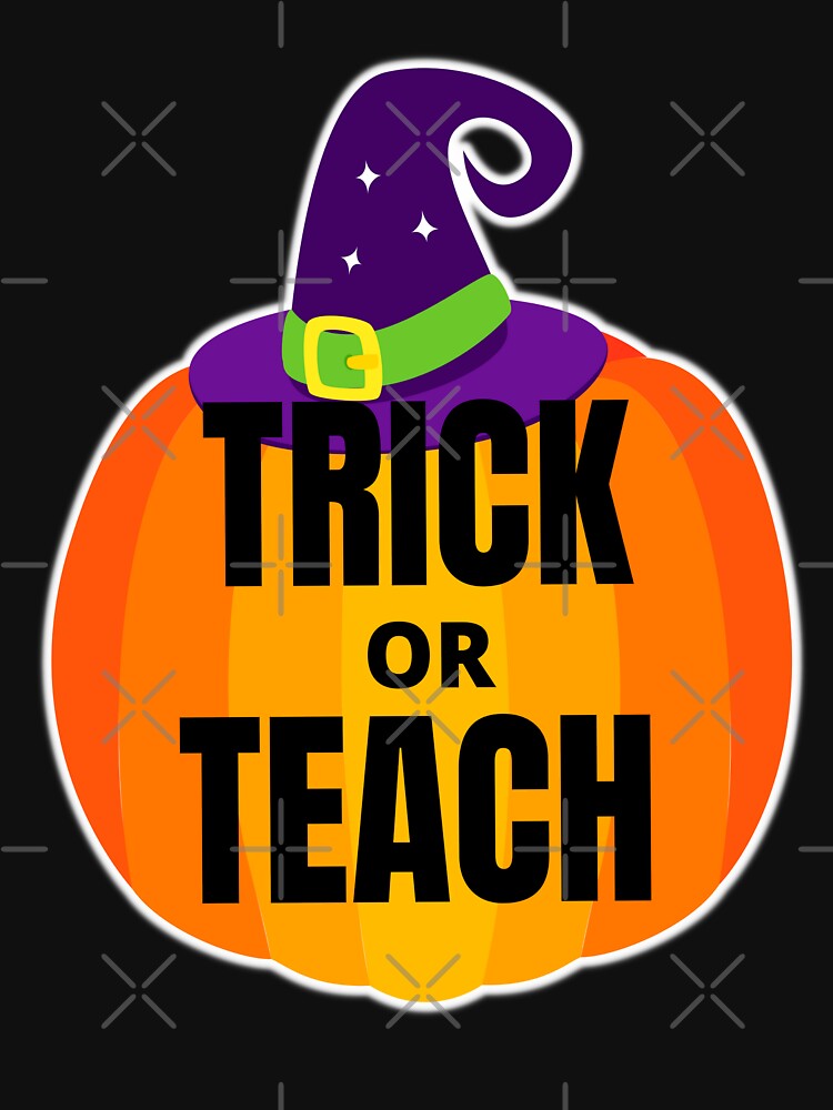 Teacher halloween  costume pumpkin by erozzz