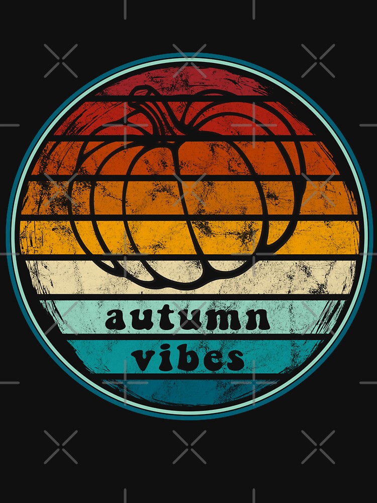 Autumn vibes pumpkin by starseedgems