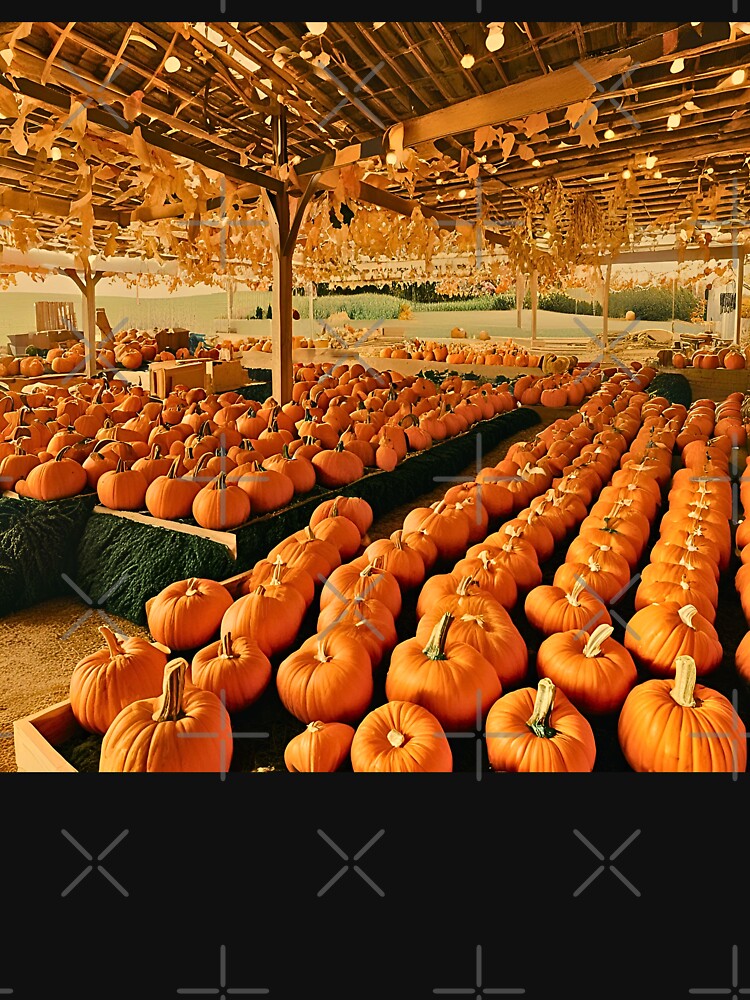 WHEATLAND CALIFORNIA PUMPKIN FARM by milestotreasure
