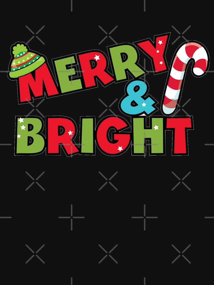 Merry and bright by shivani21061993