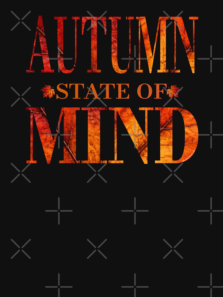 Autumn Mood | Autumn State Of Mind | Cozy Season by Made by Tamar