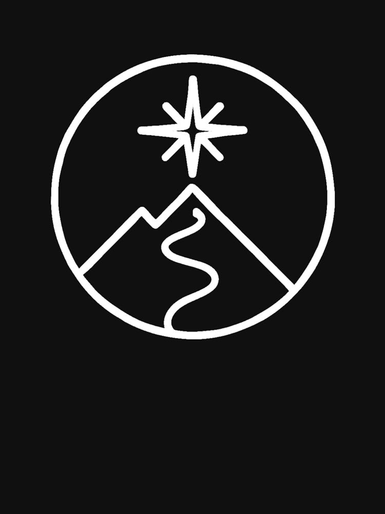 Pathfinder Symbol – Thick White Edition by Pathfinder-UK
