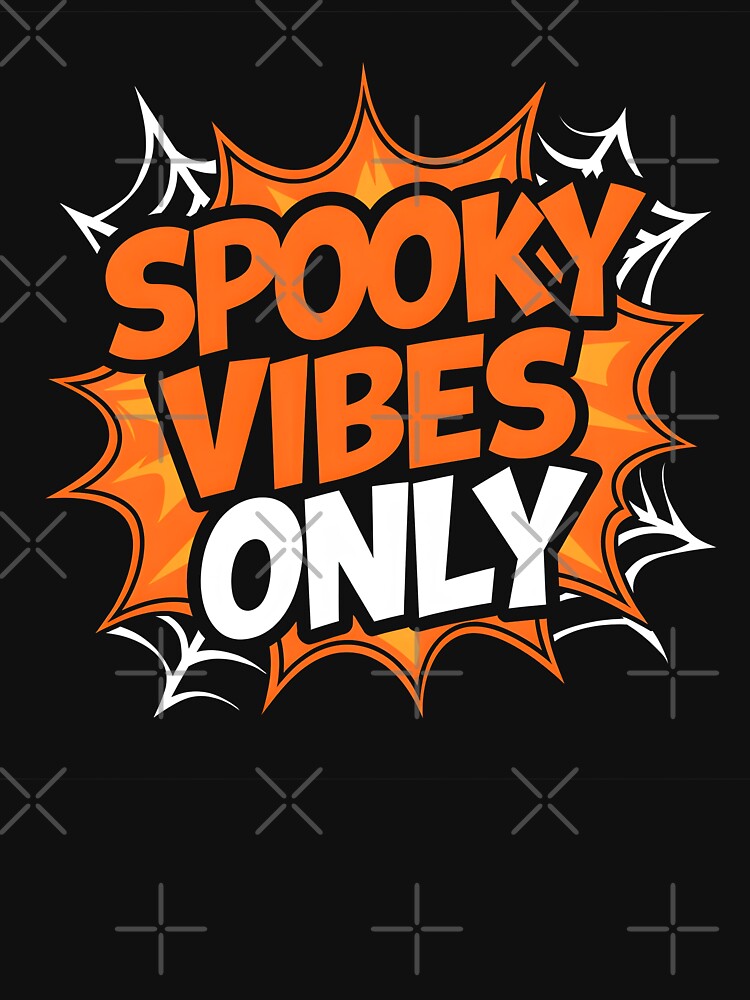 Halloween Spooky vibes only by ArtbySameer