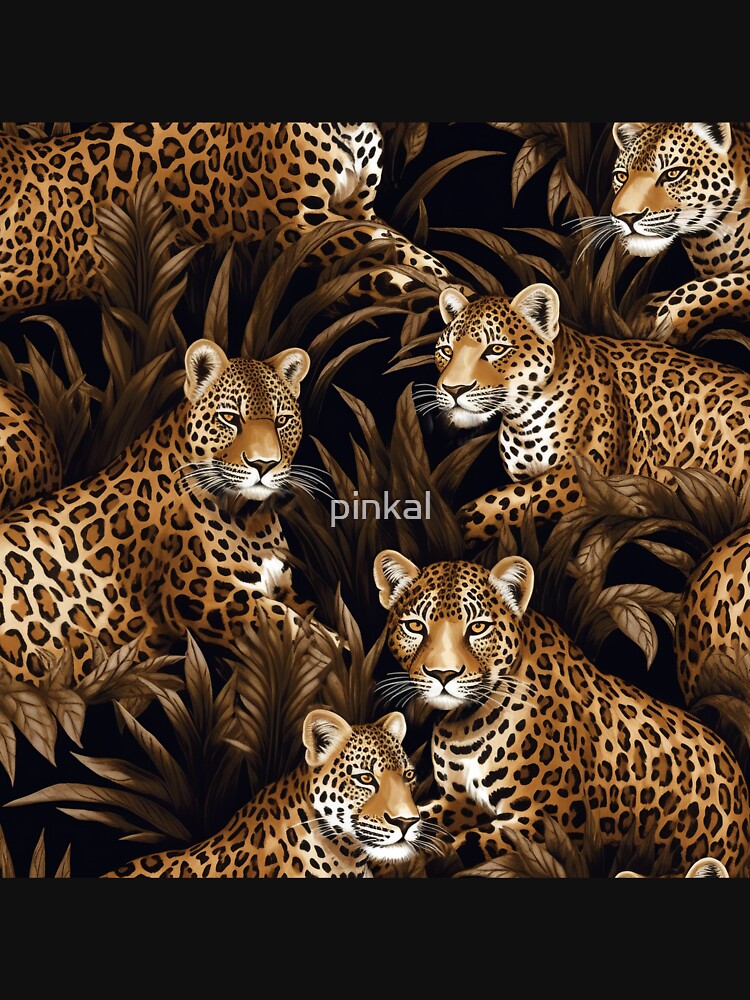 Into the Wild by pinkal