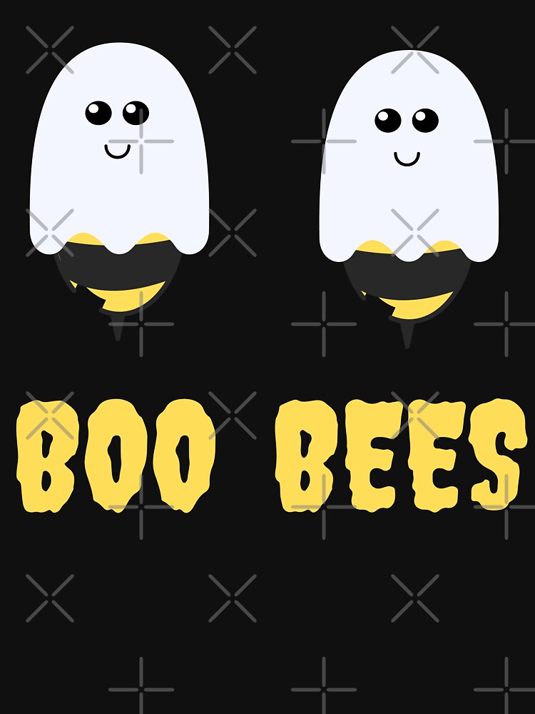 Boo Bees by SkyAfterDusk
