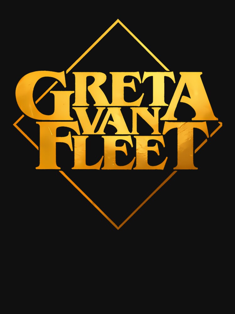 GREETA VAN FLEET by MadeThisFMeS