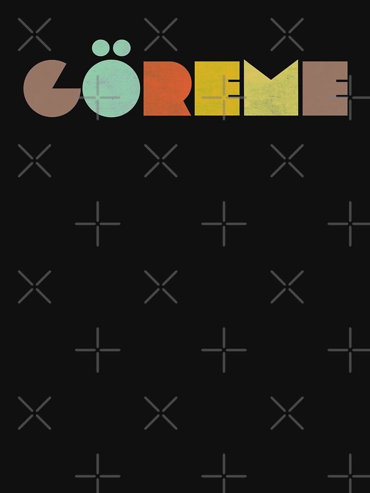 Goreme Vintage by designkitsch