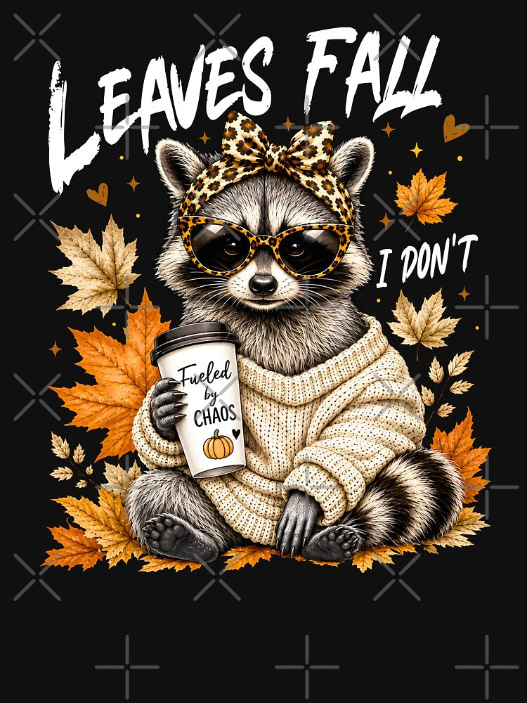 Leaves Fall I Don't by Rucrative5698