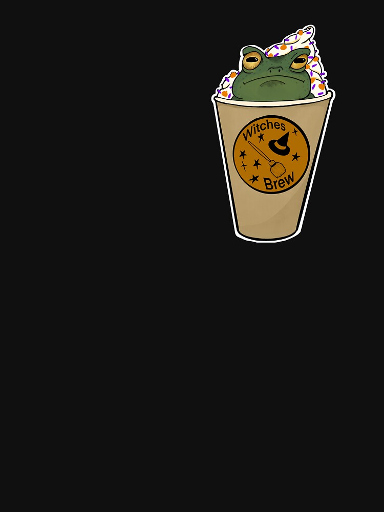 Fall frog by carinasaurusrex