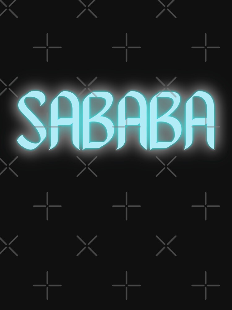 SABABA by kongju
