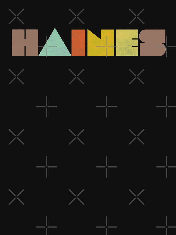 Hanies Vintage by designkitsch