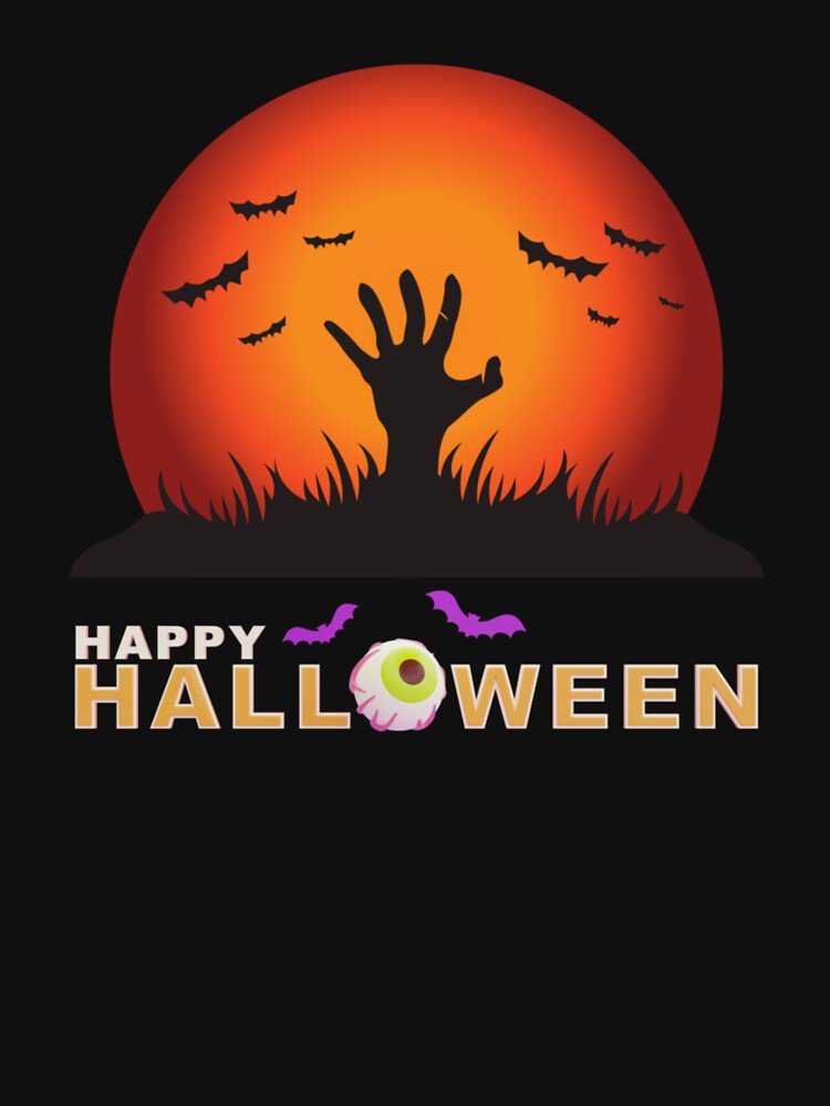 Jack O Lantern happy halloween by banhequoc22