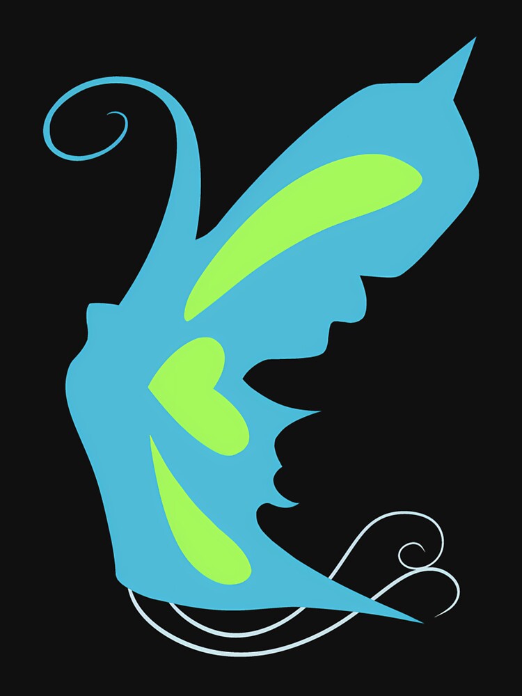 Bratz Fashion Pixiez inspired butterfly - CYMBELINE by VivianPfeff