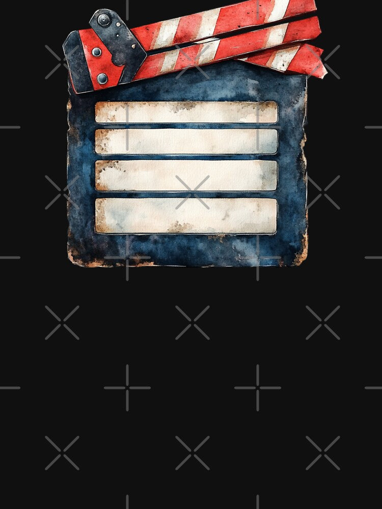 Vintage Clapboard Design by Hillonmary