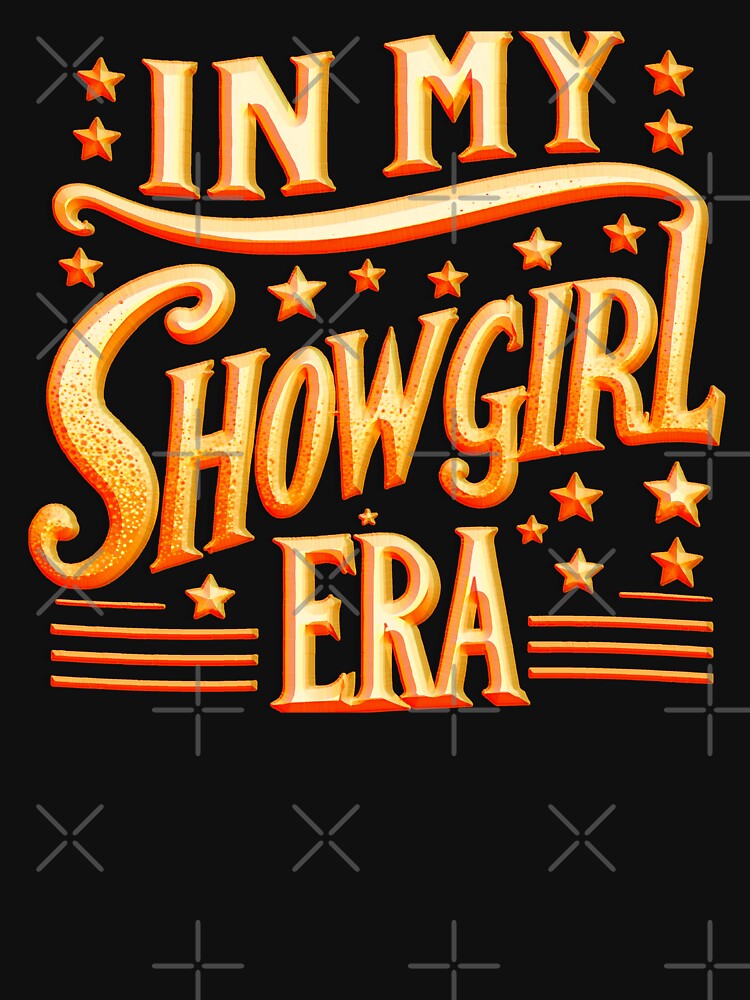 Retro Showgirl Era Groovy Lover Graphic Outfit by gear-posters