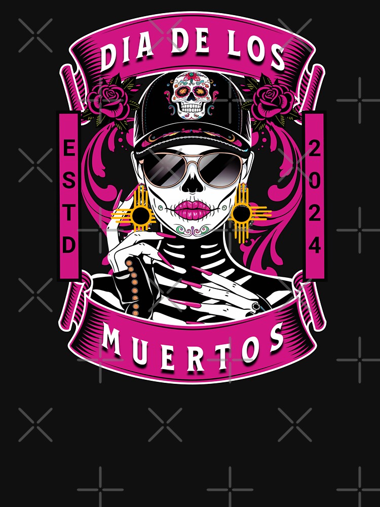 DIA DE LOS MUERTOS19 by Geno59l