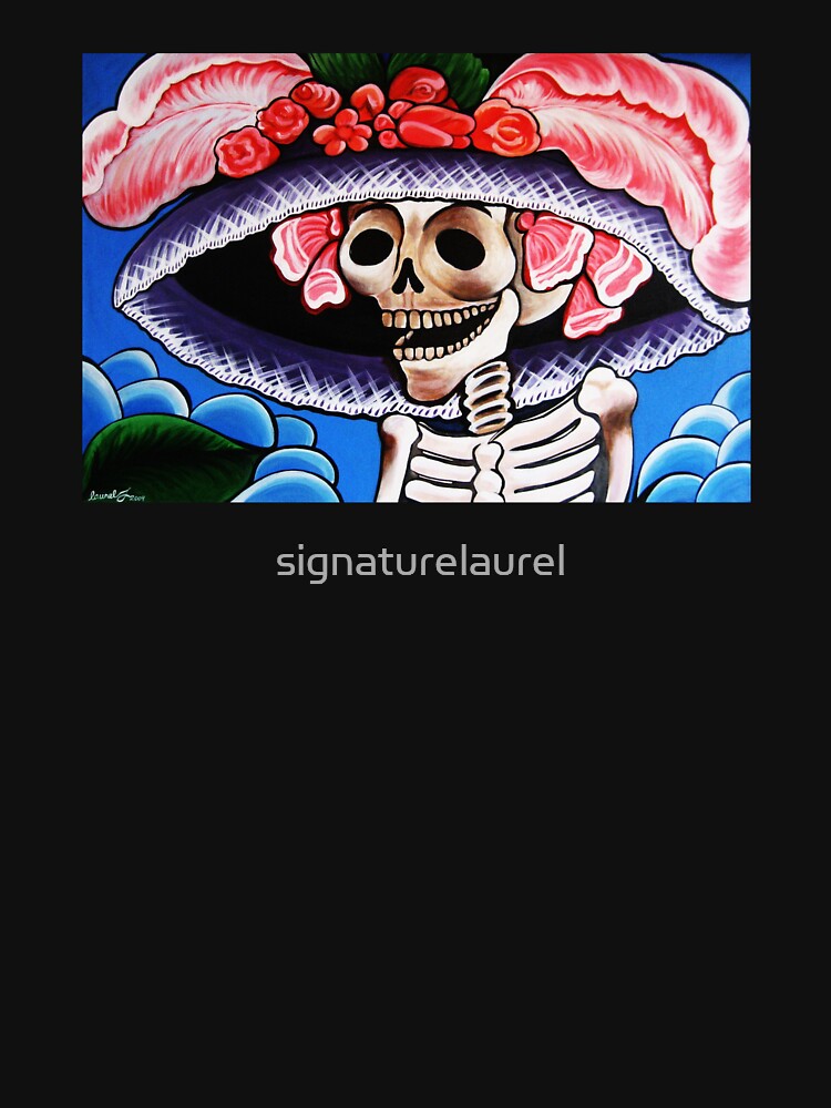 Posada's Big Hat by signaturelaurel