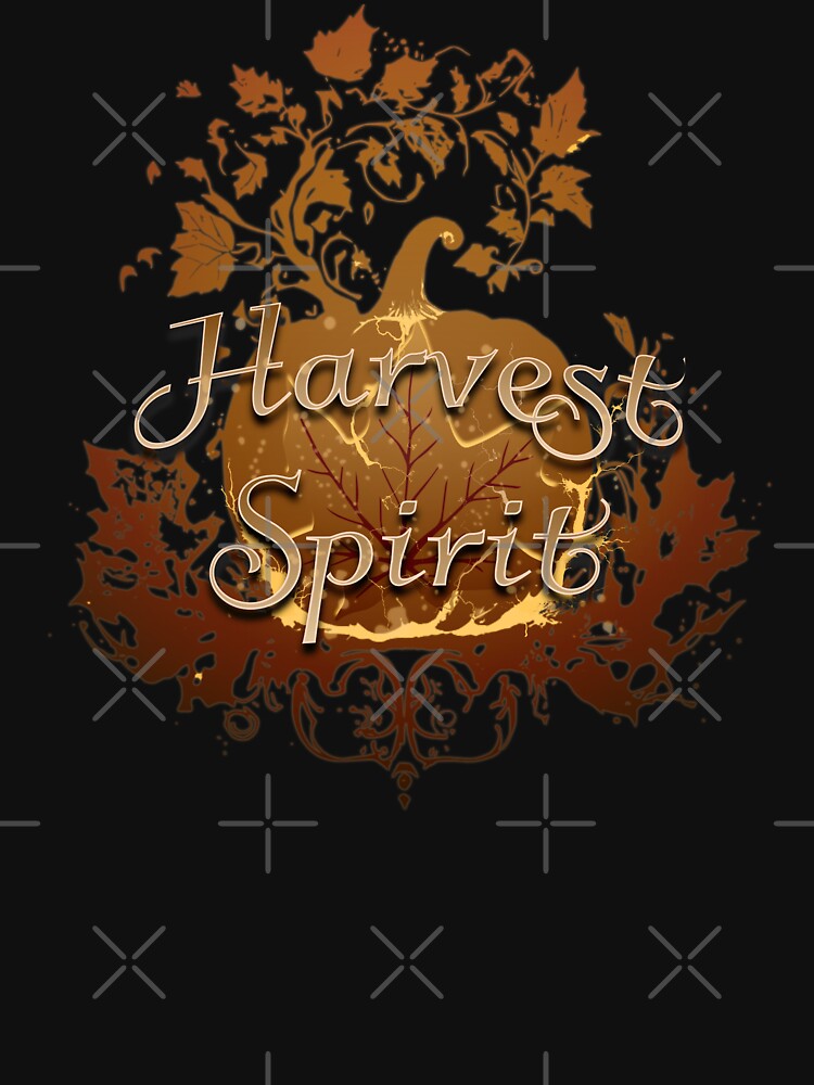 Harvest Spirit by MythikCreationz