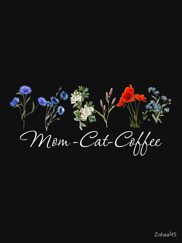 wild flower for mom by Zohaa45