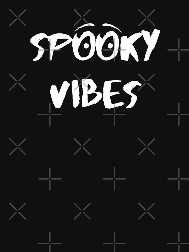 Spooky Vibes by sodapuffs