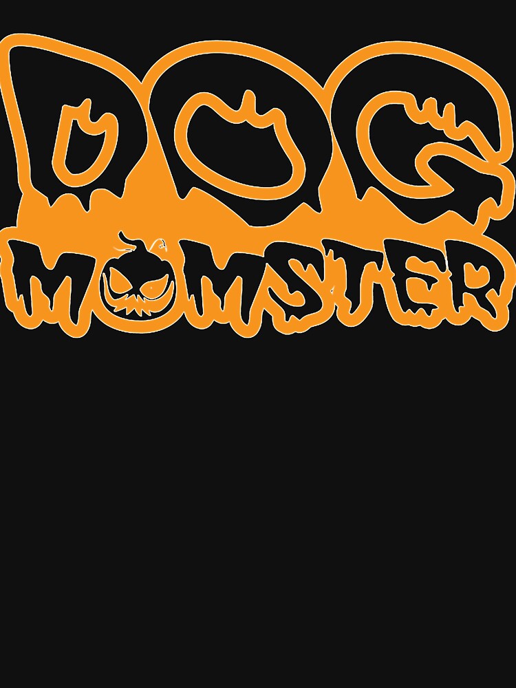 Dog Momster Halloween , Halloween Dog Mom, Dog Mama Halloween, Dog Lover Halloween, Spooky by pamelejik