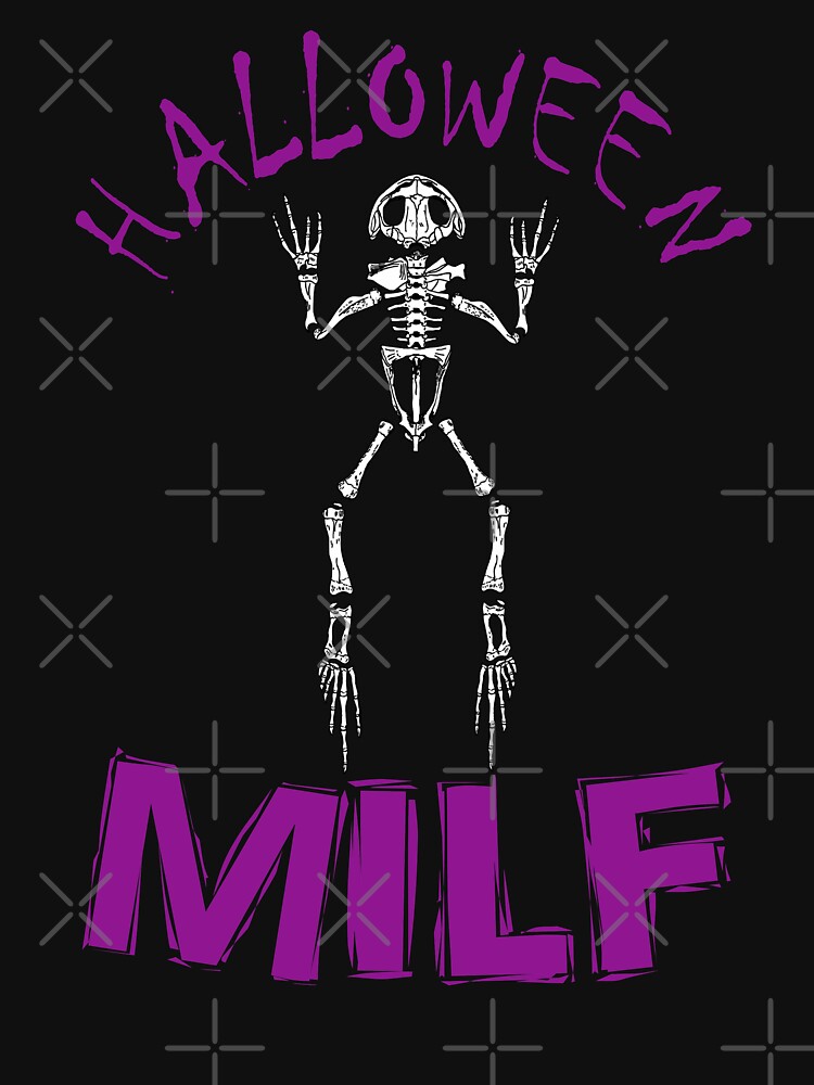 Halloween MILF #8 by Hypnotees