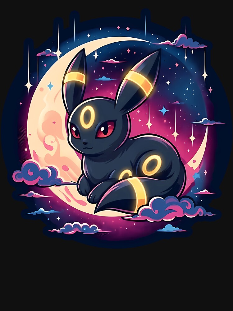 The Guardian Of The Moon by Daylenow