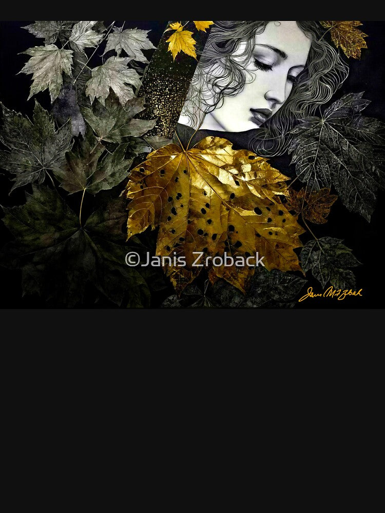 Autumn Dreams by ©Janis Zroback
