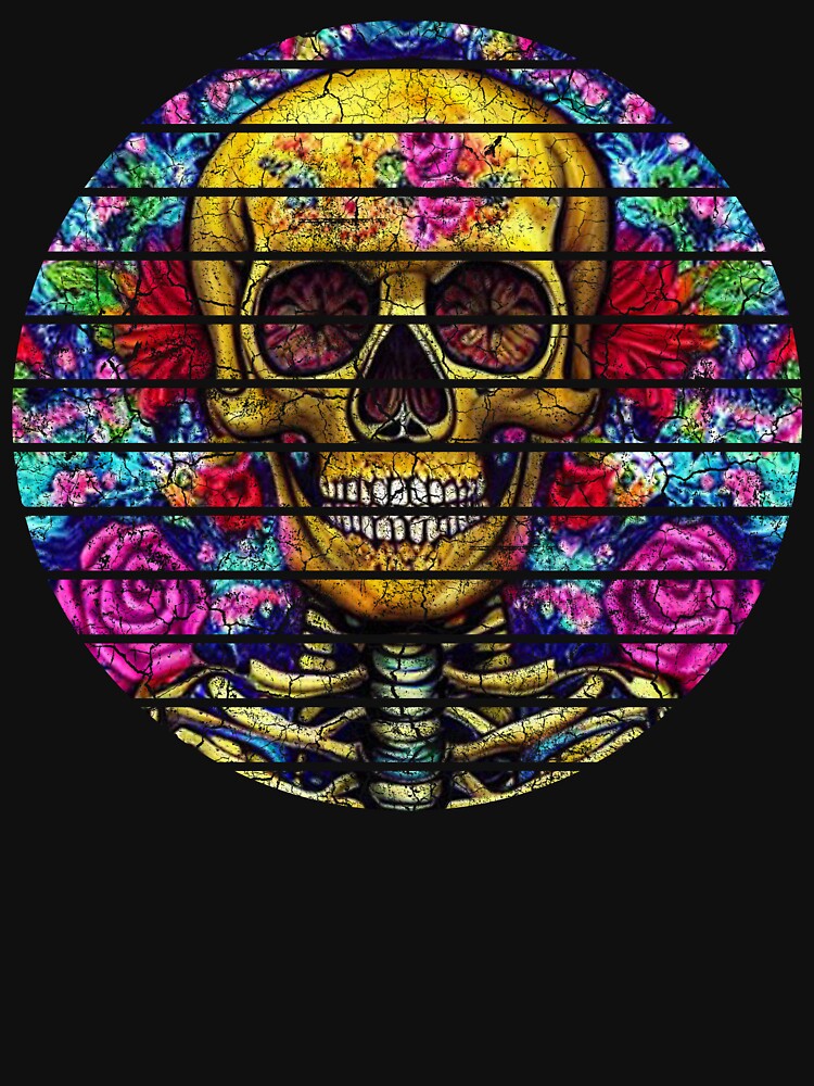 Dia De Los Muertos by vladocar