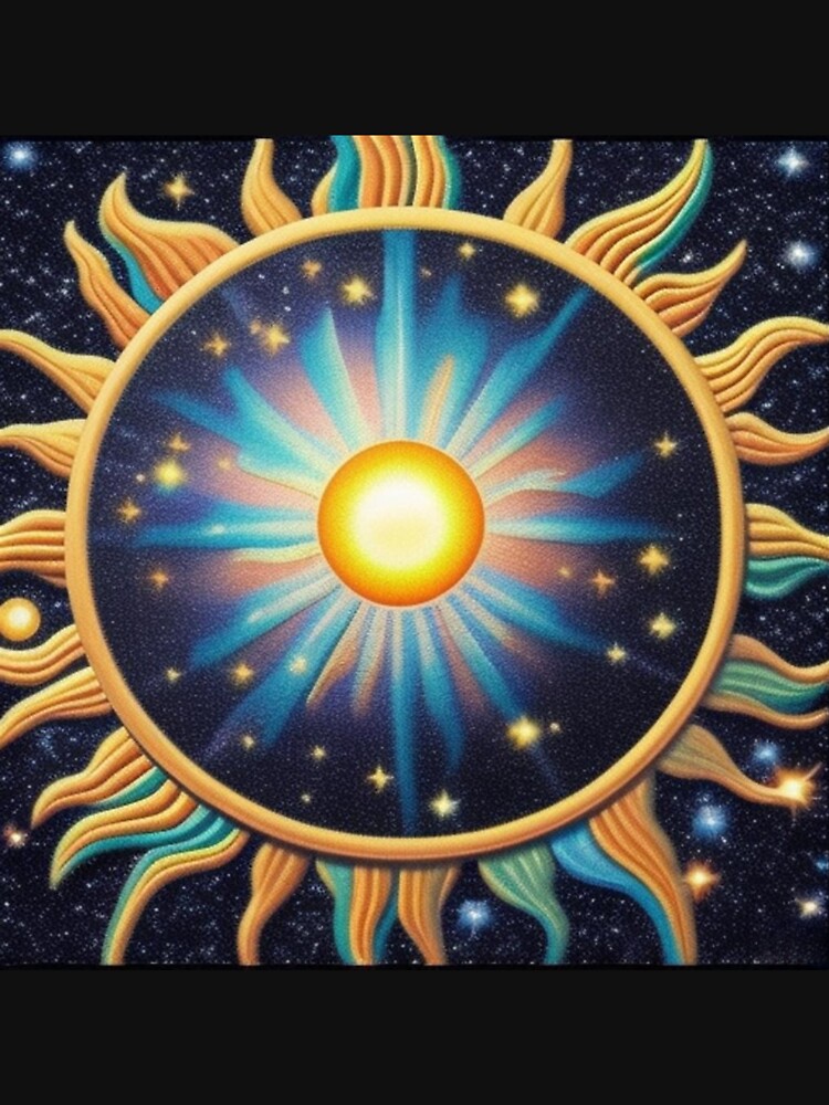 Celestial bodies by Roxburylane
