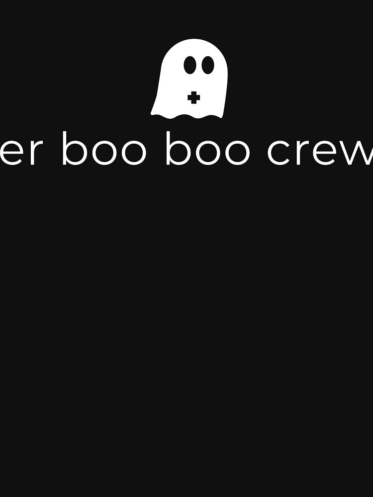 Er Boo Boo Crew by ezralfredo